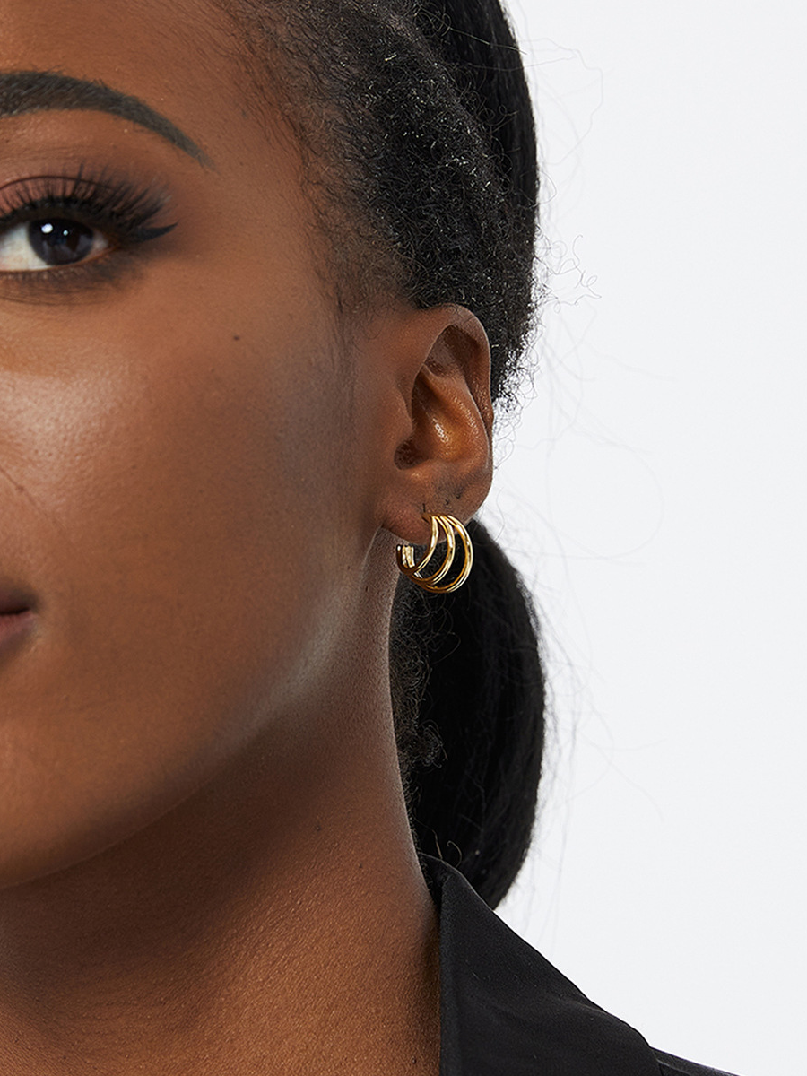Sofia Earrings