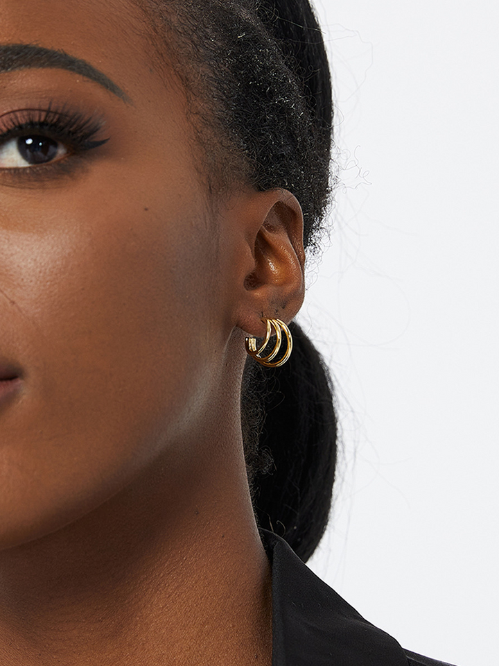 Sofia Earrings