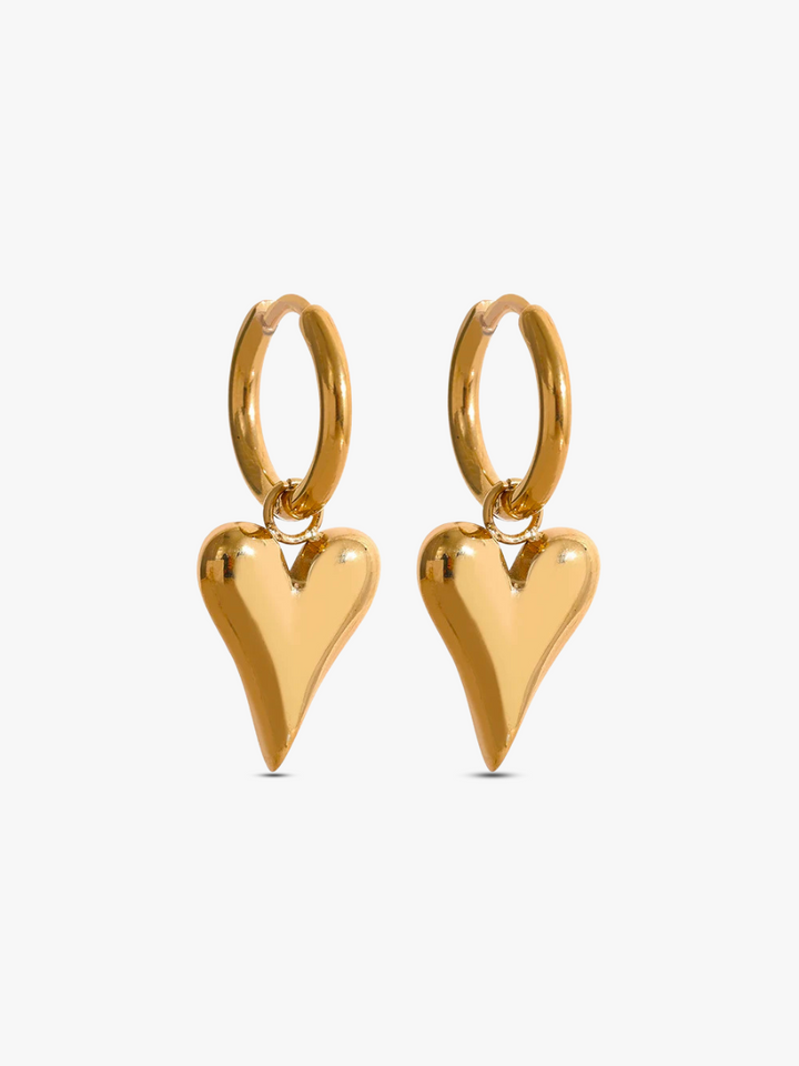Lova Earrings
