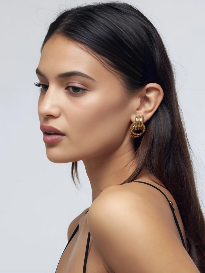 Eleonora Earrings