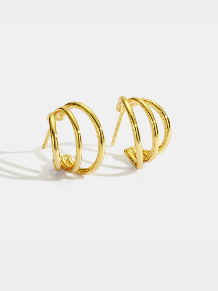 Sofia Earrings