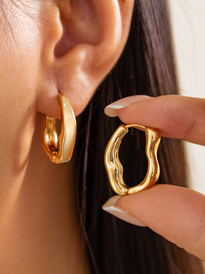 Ida Earrings