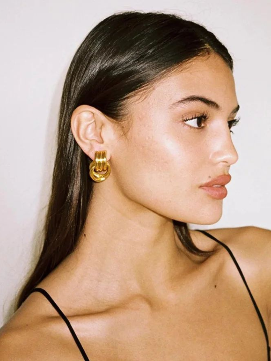 Eleonora Earrings