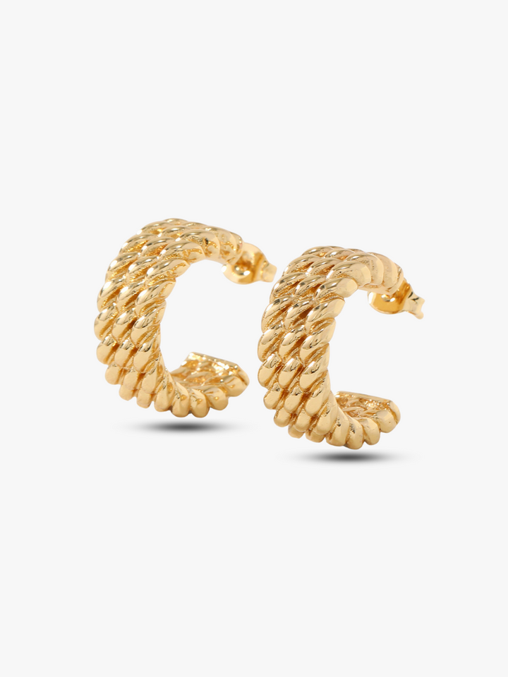 Freja Earrings