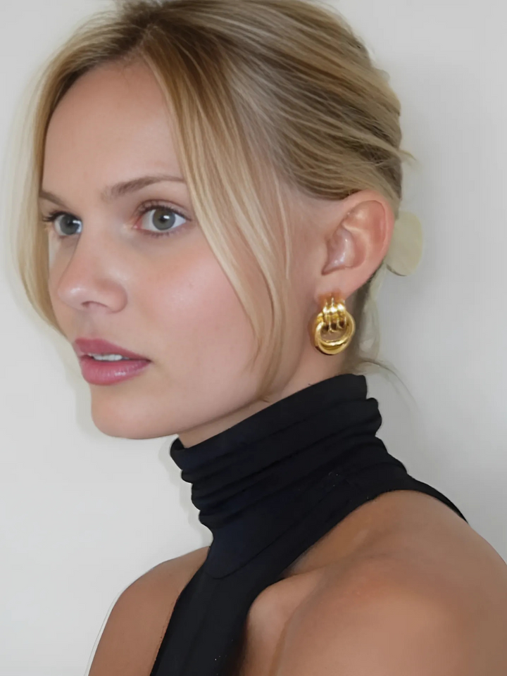 Eleonora Earrings