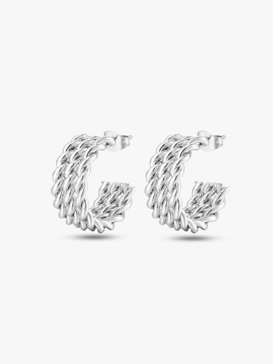 Freja Earrings