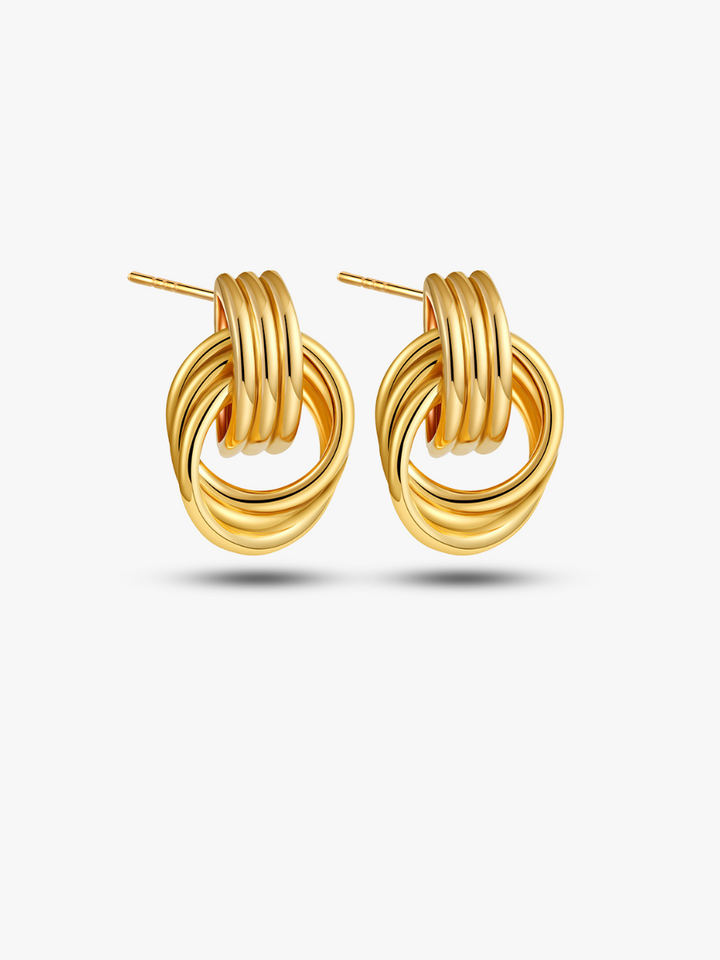 Eleonora Earrings