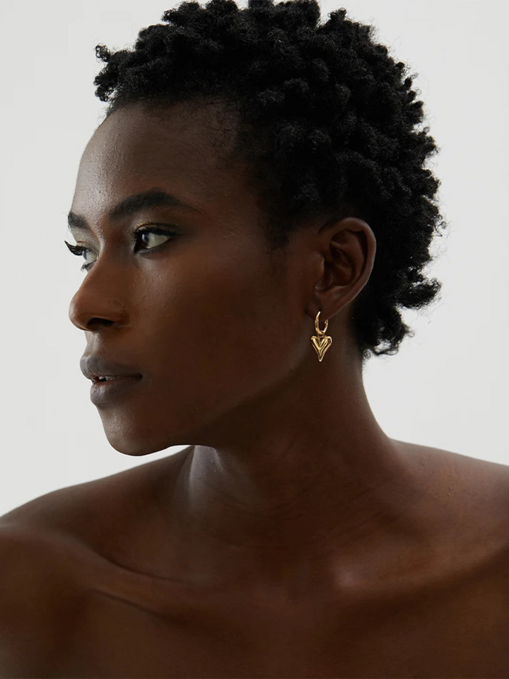 Lova Earrings