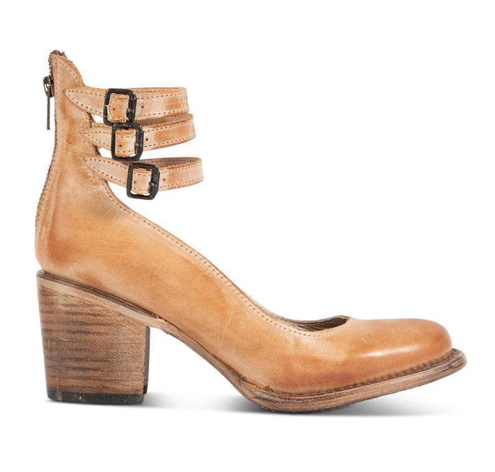 Ever - Women’s Round Toe Heels