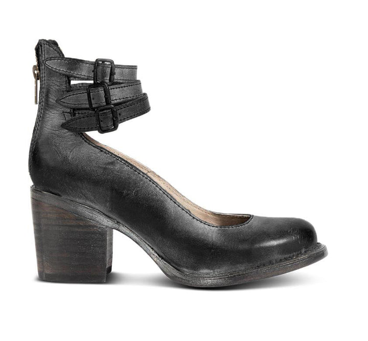 Ever - Women’s Round Toe Heels