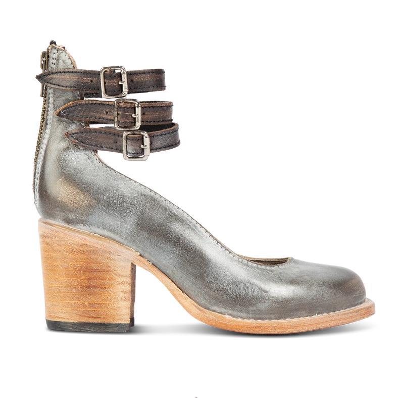 Ever - Women’s Round Toe Heels