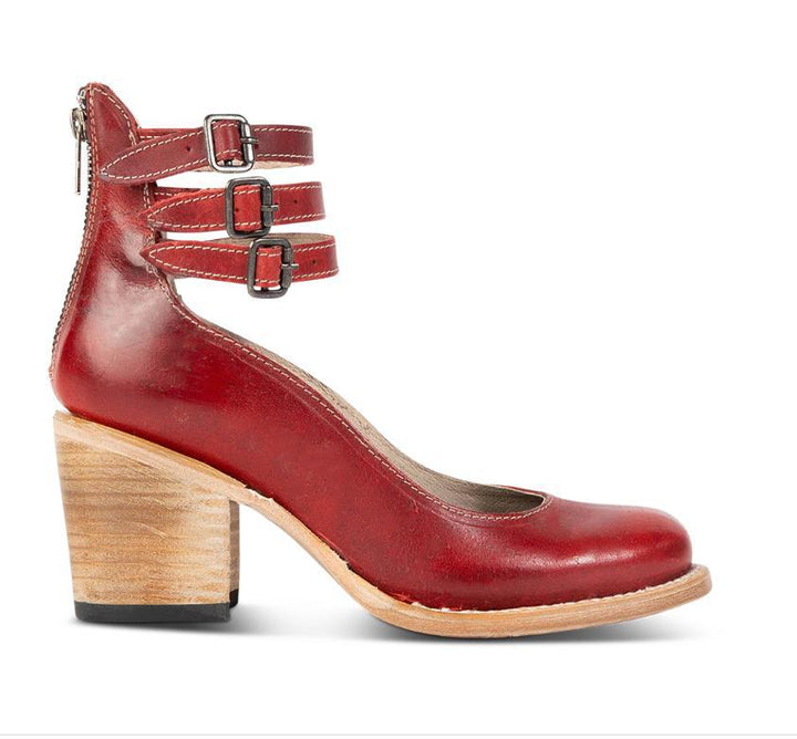 Ever - Women’s Round Toe Heels